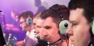 AGO Gaming pokonuje Space Soldiers w finale MDL Global Challenge