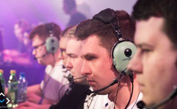 AGO Gaming pokonuje Space Soldiers w finale MDL Global Challenge