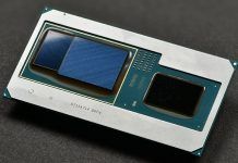 Intel zaprezentował procesory Kaby Lake-G z grafikami AMD Vega