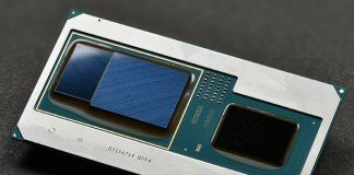 Intel zaprezentował procesory Kaby Lake-G z grafikami AMD Vega