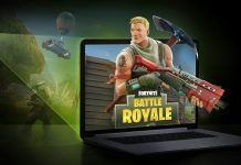 Pograsz w najnowsze gry nawet na laptopie biurowym. Oto Nvidia GeForce Now