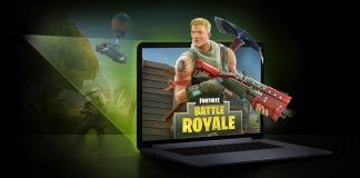 Pograsz w najnowsze gry nawet na laptopie biurowym. Oto Nvidia GeForce Now