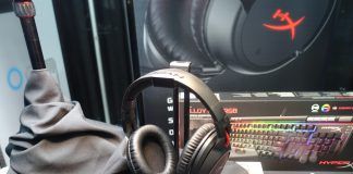 HyperX rozwija swój asortyment o bezprzewodowe słuchawki Cloud Flight oraz inne gamingowe peryferia