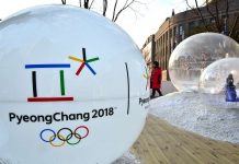 Esportowcy wezmą udział w sztafecie z ogniem olimpijskim