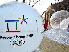 Esportowcy wezmą udział w sztafecie z ogniem olimpijskim
