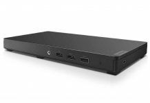 Zewnętrzna karta graficzna Lenovo, która… rzeczywiście ma kartę graficzną