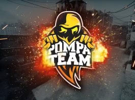 Pompa Team rozstaje się ze składem CS:GO