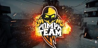 Pompa Team rozstaje się ze składem CS:GO