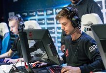 Występ device’a na Majorze wciąż niepewny