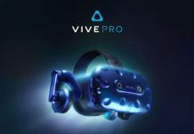 HTC wyznacza nowy standard jakości zestawów VR