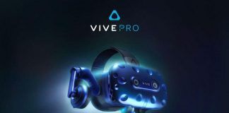 HTC wyznacza nowy standard jakości zestawów VR