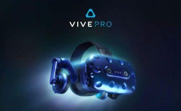 HTC wyznacza nowy standard jakości zestawów VR