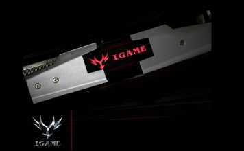 Colorful GeForce GTX 1080 Ti z serii iGame. Nowe szaty króla upstrzone ekranem LCD