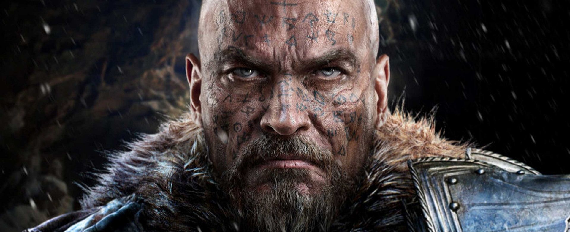 игры на пк 2014 lords of the fallen фото 96