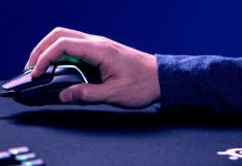 SteelSeries Rival 600 – nowa myszka dla graczy z podwójnym sensorem
