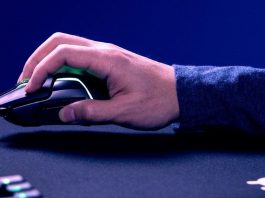 SteelSeries Rival 600 – nowa myszka dla graczy z podwójnym sensorem