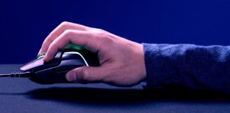 SteelSeries Rival 600 – nowa myszka dla graczy z podwójnym sensorem