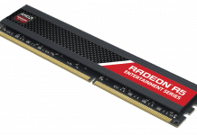 RAM od AMD Radeon trafi do Europy Wschodniej. Rozpoczęły się czystki na magazynach Czerwonych