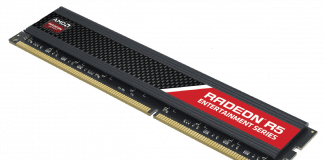 RAM od AMD Radeon trafi do Europy Wschodniej. Rozpoczęły się czystki na magazynach Czerwonych