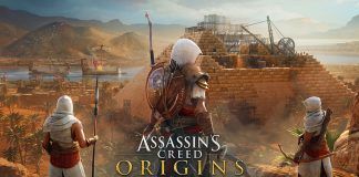 Pierwsze fabularne rozszerzenie The Hidden Ones do Assassins’s Creed Origins jeszcze w tym miesiącu