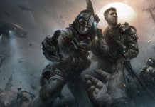 Radujcie się urokami wojny w promocyjnej paczce gier Humble Bundle