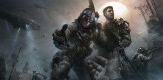 Radujcie się urokami wojny w promocyjnej paczce gier Humble Bundle