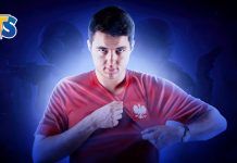 STS wspiera Innocenta i polskich esportowców