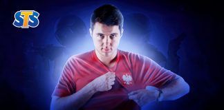 STS wspiera Innocenta i polskich esportowców