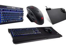 Corsair wypływa na głębokie wody ze sprzętem do bezprzewodowego grania