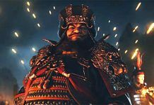 Jeszcze w tym roku czeka nas krwawa wojna, którą stoczymy w najnowszej części Total War