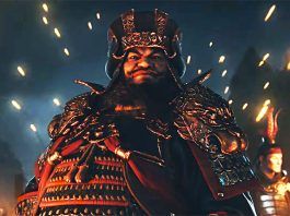 Jeszcze w tym roku czeka nas krwawa wojna, którą stoczymy w najnowszej części Total War