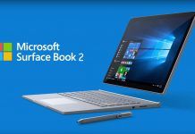 Surface Book 2 w menu Microsoftu. Mobilność i kultura pracy w rozumieniu gigantów z Redmond