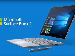 Surface Book 2 w menu Microsoftu. Mobilność i kultura pracy w rozumieniu gigantów z Redmond