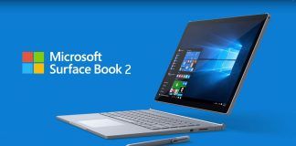 Surface Book 2 w menu Microsoftu. Mobilność i kultura pracy w rozumieniu gigantów z Redmond
