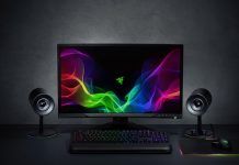 Razer Nommo – nowa linia głośników dla graczy