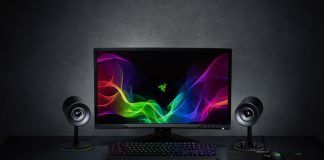 Razer Nommo – nowa linia głośników dla graczy