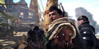 Capcom wyjaśnia przyczyny opóźnienia premiery Monster Hunter World na PC