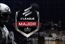 Jutro rusza historyczny turniej – zapowiedź ELEAGUE Major 2018
