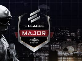 Jutro rusza historyczny turniej – zapowiedź ELEAGUE Major 2018