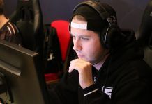 Maikelele tworzy własną drużynę… znowu