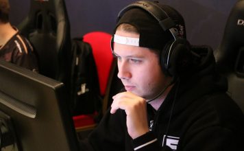 Maikelele tworzy własną drużynę… znowu