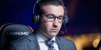 Wzruszające pożegnanie Semmlera od przedstawicieli sceny CS: GO. Legendarny komentator przechodzi do Overwatch League