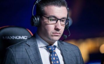 Wzruszające pożegnanie Semmlera od przedstawicieli sceny CS: GO. Legendarny komentator przechodzi do Overwatch League