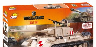 Wargaming gra z Wielką Orkiestrą Świątecznej Pomocy