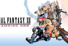 Nadchodzi Final Fantasy XII: The Zodiac Age w 60 klatkach na sekundę i obsługą ultra-panoramicznych ekranów