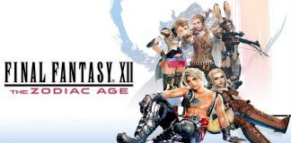 Nadchodzi Final Fantasy XII: The Zodiac Age w 60 klatkach na sekundę i obsługą ultra-panoramicznych ekranów