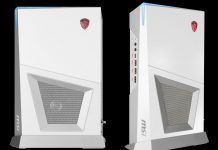 MSI aktualizuje swoje komputery dla graczy. Będą jeszcze szybsze