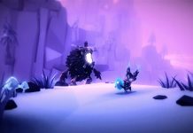 Fe, piękna gra od EA Originals już wkrótce na naszych komputerach