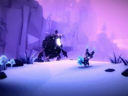 Fe, piękna gra od EA Originals już wkrótce na naszych komputerach