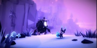 Fe, piękna gra od EA Originals już wkrótce na naszych komputerach